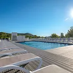 Hotel Sowell La Saint-Raphael (Var)