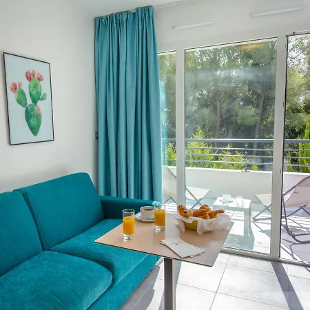 Sowell La 4* Saint-Raphaël