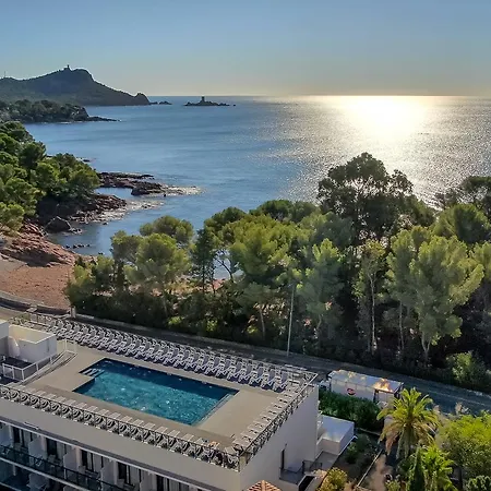 Hotel Sowell La 4*