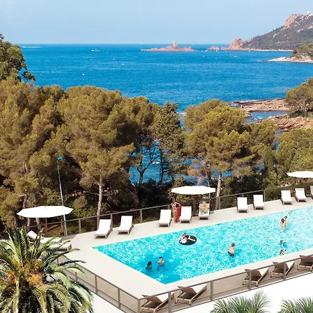 Hotel Sowell La 4*