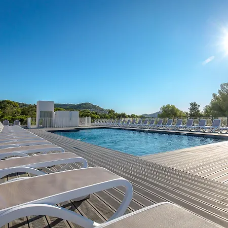 Hotell Sowell La Saint-Raphaël