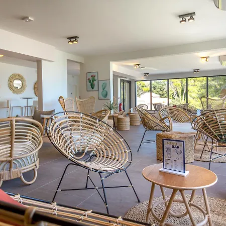 Hotel Sowell La