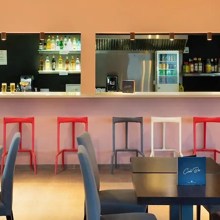 Sowell La Hotel 4*