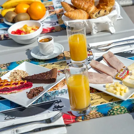 Sowell La Hotel 4*