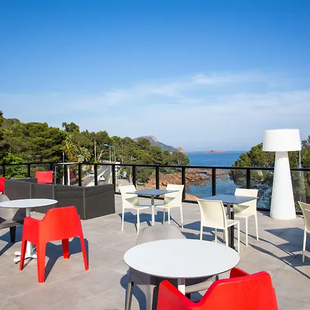 Sowell La Hotell Saint-Raphaël