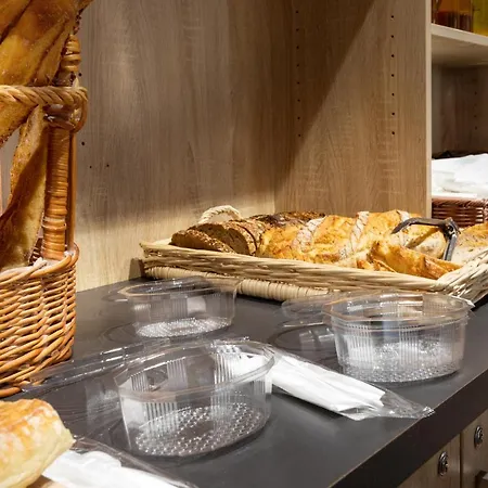 Sowell La 4* Saint-Raphaël