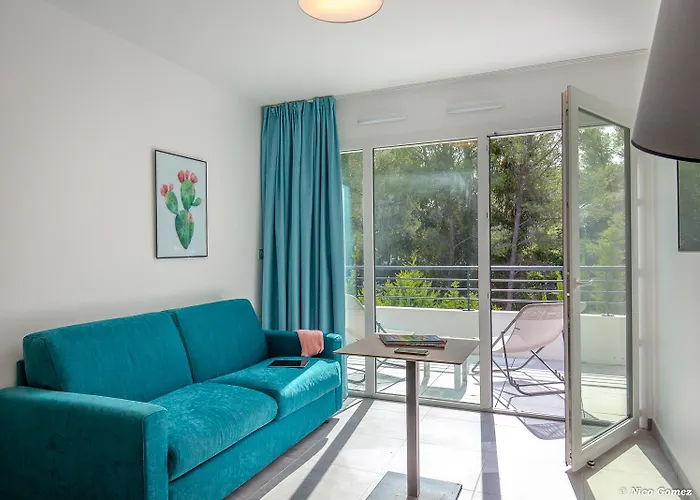 Sowell La Saint-Raphaël