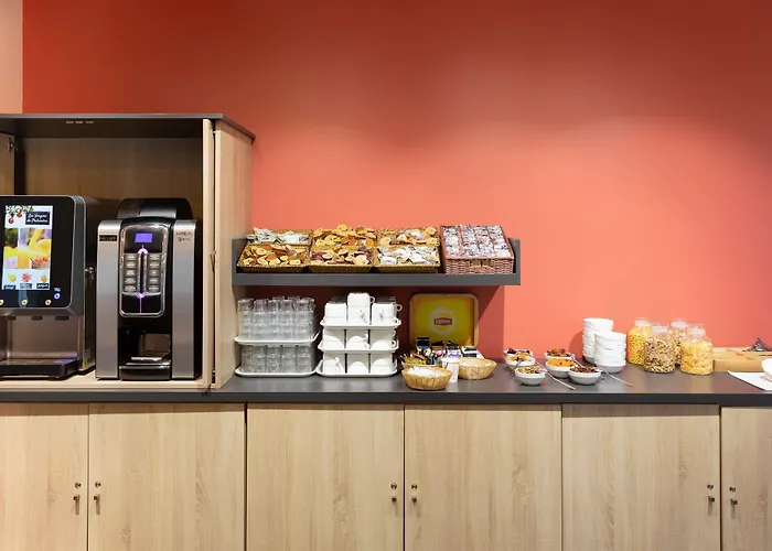 Hotel Sowell La Saint-Raphaël