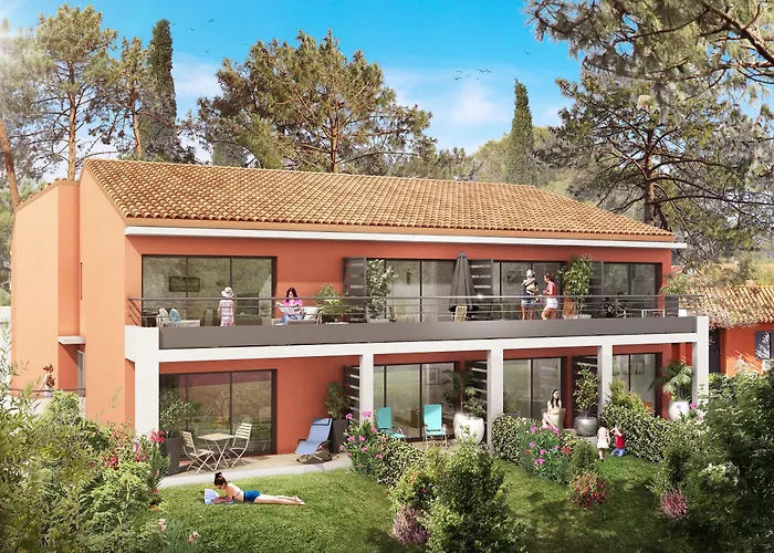 Hotel Sowell La Saint-Raphaël