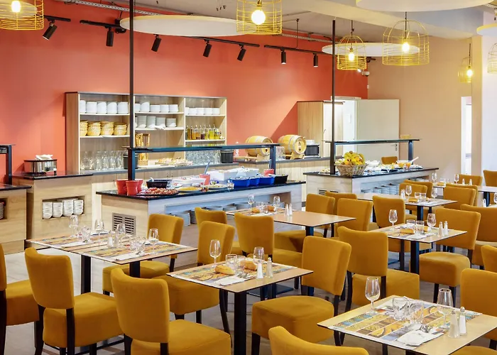 Sowell La 4* Saint-Raphaël