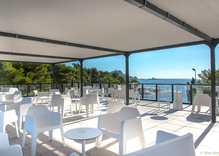 Hotel Sowell La Saint-Raphaël