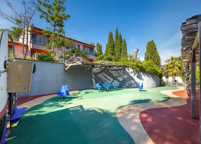 Sowell La Hotel Saint-Raphaël