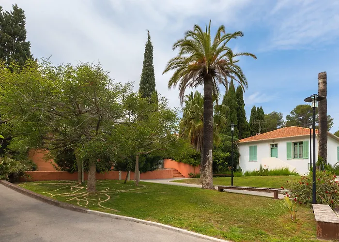 Sowell La 4* Saint-Raphaël