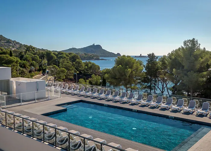 Sowell La Saint-Raphaël