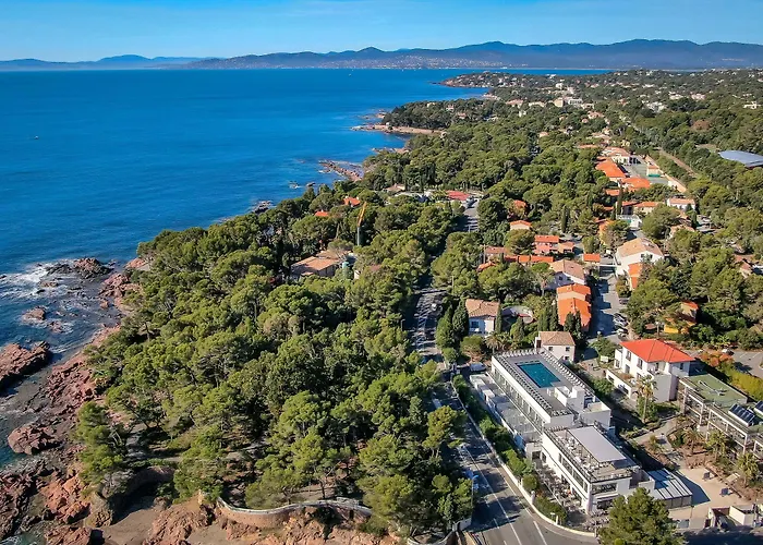 Sowell La 4* Saint-Raphaël