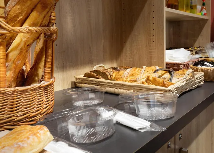 Sowell La 4* Saint-Raphaël