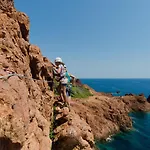 Sowell La 4* Сен-Рафаэль