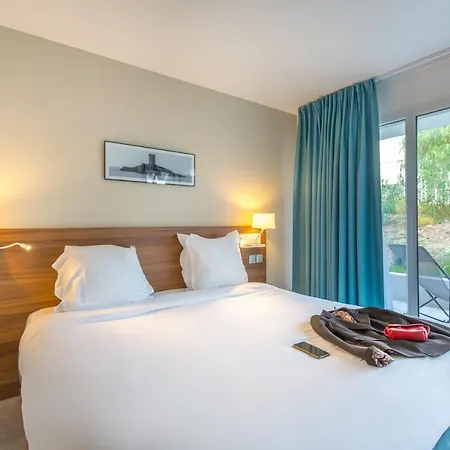 Sowell La 4* Saint-Raphaël