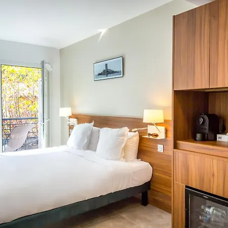Sowell La Hotel 4*