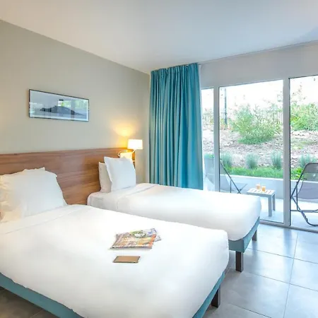Sowell La Hotel 4*