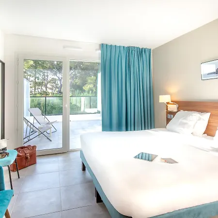 Sowell La Hotel 4*
