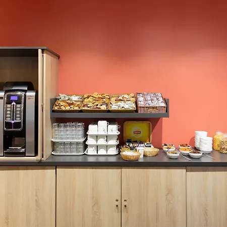 Hotel Sowell La Saint-Raphael (Var)