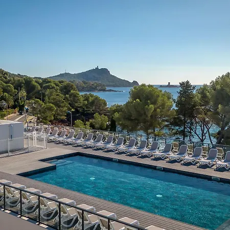 Sowell La Otel Saint-Raphaël