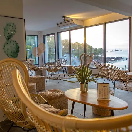 Otel Sowell La Saint-Raphaël