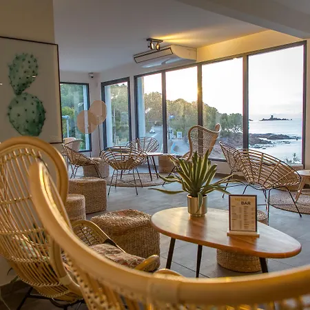 Hotel Sowell La Saint-Raphaël