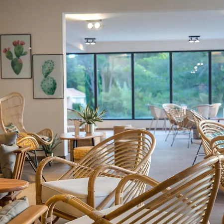 Sowell La 4* Saint-Raphaël