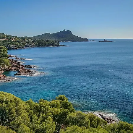 Sowell La 4* Saint-Raphaël