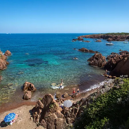 Sowell La Saint-Raphael (Var)