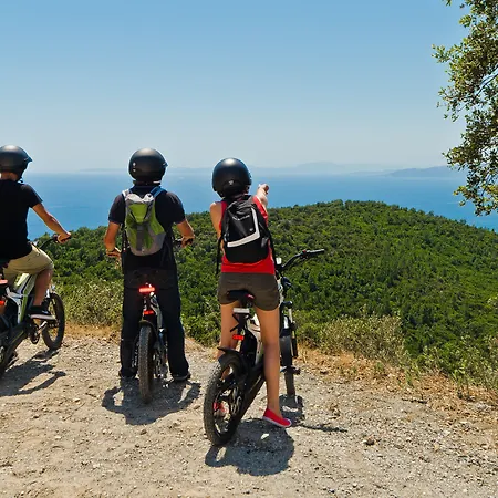 Hotel Sowell La Saint-Raphael (Var)