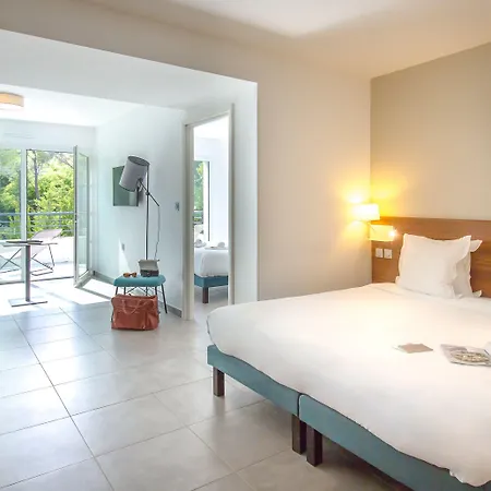 Hotel Sowell La Saint-Raphaël