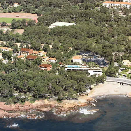 Otel Sowell La Saint-Raphaël