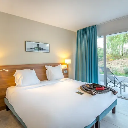 Sowell La Ξενοδοχείο Saint-Raphaël