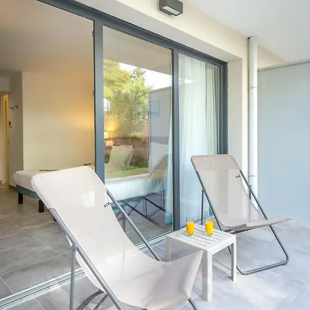 Hotel Sowell La Saint-Raphael (Var)