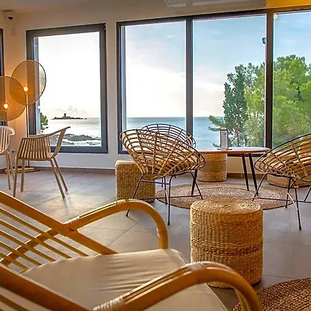 Sowell La 4* Saint-Raphaël