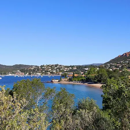 Sowell La Otel Saint-Raphaël