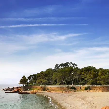 Sowell La 4* Saint-Raphaël