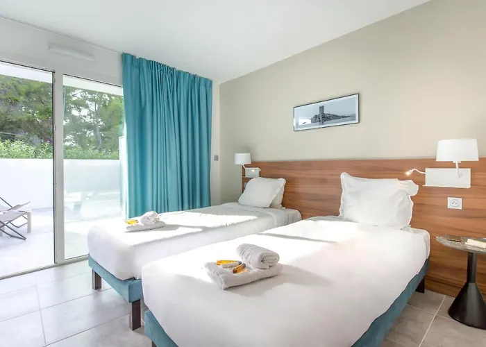 Sowell La Saint-Raphaël