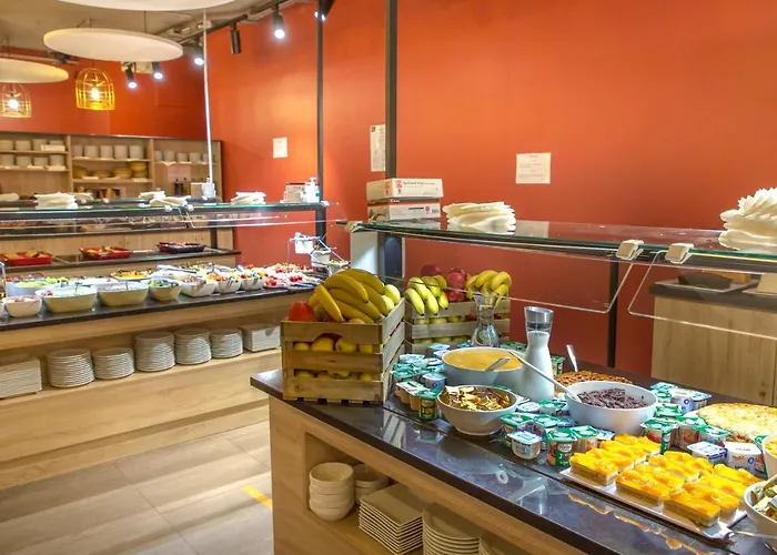 Sowell La Ξενοδοχείο 4*