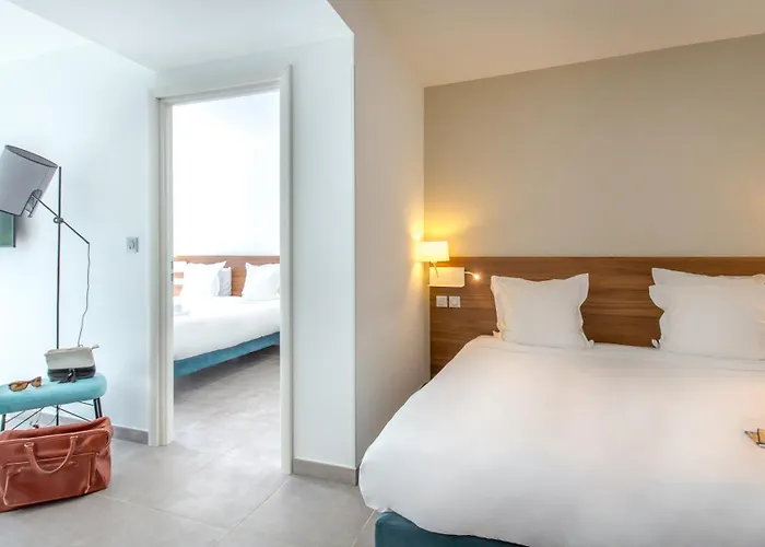 Sowell La Saint-Raphaël