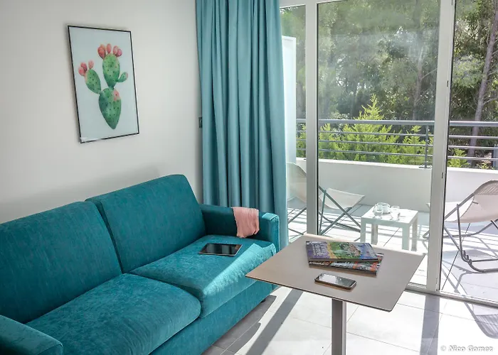 Hotel Sowell La Saint-Raphaël