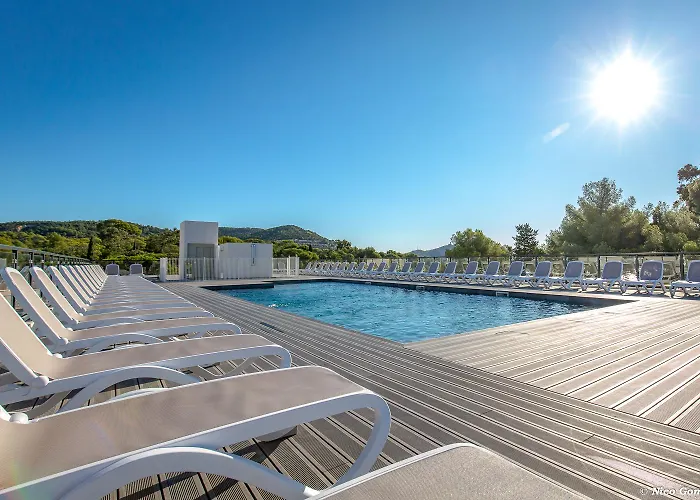 Hotel Sowell La Saint-Raphaël