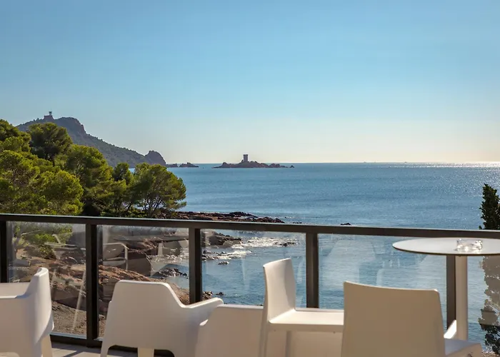 Sowell La Saint-Raphaël