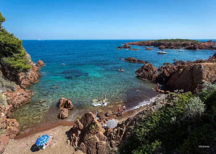 Sowell La Saint-Raphaël