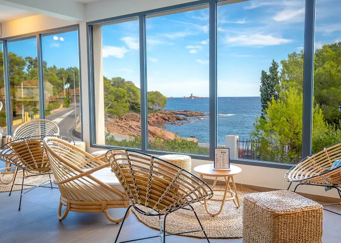 Sowell La 4* Saint-Raphaël