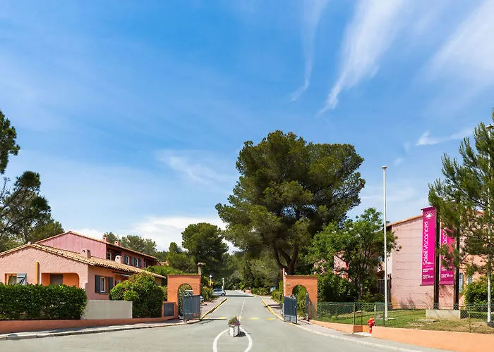 Sowell La Saint-Raphaël