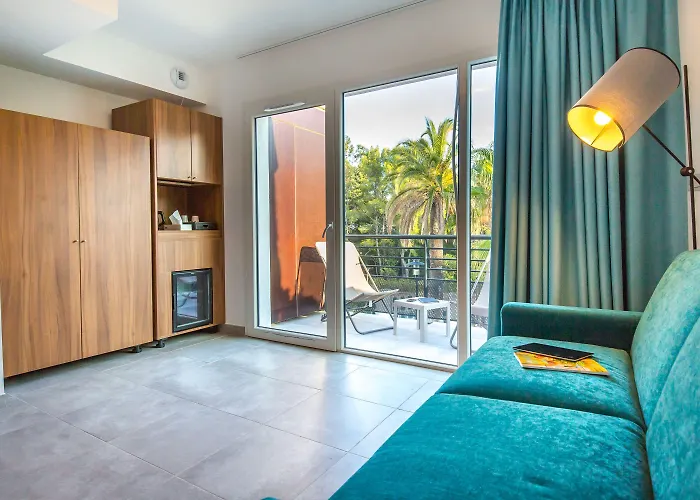 Sowell La 4* Saint-Raphaël